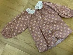 monbebe 韓国子供服