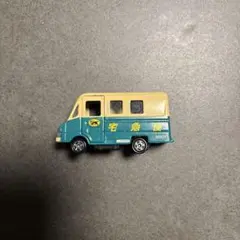 クロネコヤマト　宅急便 ミニカー W8010