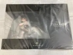 新品未開封 瑞鶴 瞬速の真名 1/4 アズールレーン ミメヨイ