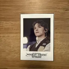 SEVENTEEN RIGHT HERE CINEMAS 入場特典 バーノン