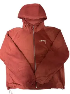 2026年最新】シェルジャケット stussyの人気アイテム - メルカリ