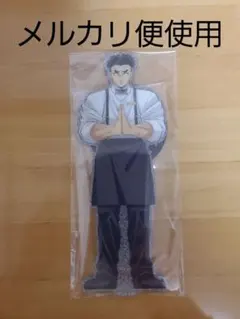 悲鳴嶼行冥　鬼滅の刃 モクテルバー両面 アクリルスタンド