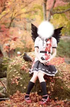 2026年最新】射命丸文 コスプレの人気アイテム - メルカリ