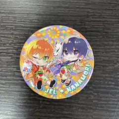 ぷりっつくん すとふぇす2025 缶バッジ - メルカリ