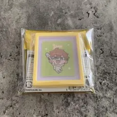 にじさんじ 8周年 フレームマグネット 北見遊征