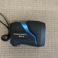Nikon COOLSHOT 80i VR ゴルフ用距離計のサムネイル
