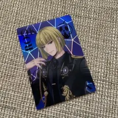 ワンピース ARカードダス F03-13 KR サンジ - メルカリ