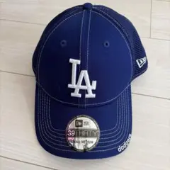 New Era ロサンゼルス・ドジャース キャップ 39THIRTY