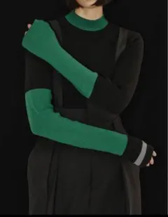 IORE ＊ イオレ ＊ COLOR SCHEME KNIT