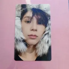 RIIZE FAME タワレコ 特典 ラキドロ ショウタロウ トレカ