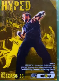 スポーツ・フィットネス LESMILLS BODYCOMBAT 29 CD DVD Les Mills「BODYCOMBAT」29のDVD&CD - メルカリ