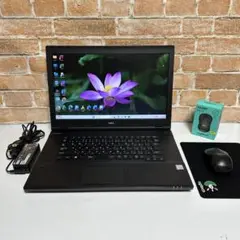 Windows11 オフィス2024年 Webカメラ SSDサクサク起動 NEC - メルカリ