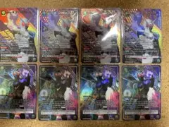 ユニオンアリーナ 仮面ライダーW サイクロンジョーカーエクストリーム