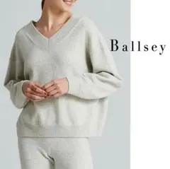 ballsey ニット