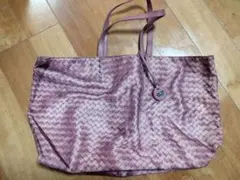 ボッテガ ヴェネタ　BOTTEGA VENETA　トートバック　ハンドバック