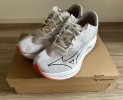 MIZUNO WAVE REBELLION FLASH 2