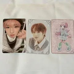 nctwishサクヤトレカ