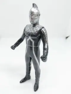 ウルトラマンソフビ　ウルトラセブン　リペイント
