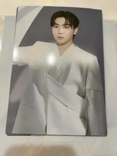 SEVENTEEN セブチ NEW_ SEUNGKWAN ジャイアントフォト