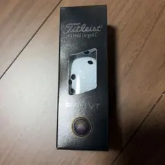 タイトリスト 2025 Pro V1 ゴルフボール RPT™ 1スリーブのサムネイル