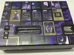 TARGET SOLO G6 MAX 2BA小野恵太選手モデルのサムネイル