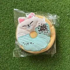SKZOO スキズ フォクシニー ドーナツポーチ