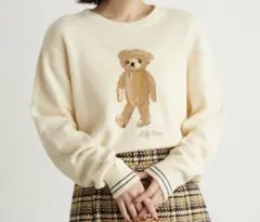 lilybrown ニットのサムネイル