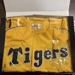 2026年最新】阪神タイガース ユニフォームxoの人気アイテム - メルカリ