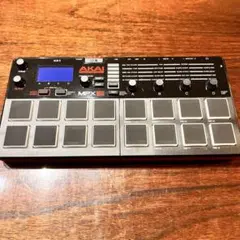 2026年最新】AKAI MPX16の人気アイテム - メルカリ
