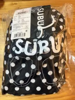 新品未使用SUBU ドット サイズ1 (24-25.5cm) - メルカリ