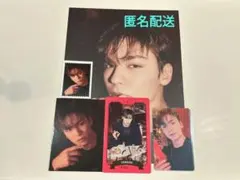 SEVENTEEN　シーグリ2023　バーノン