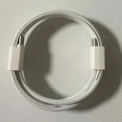 Apple Type-C ケーブル