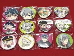 アイナナ　Re:vale　百　千　缶バッジまとめ売り