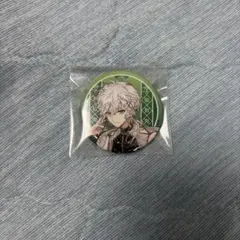 にじさんじ 缶バッジ 叢雲カゲツ