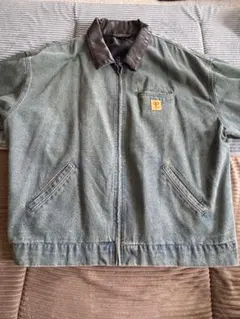 デニムジャケット　#古着　#y2k #ヴィンテージ