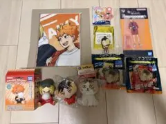 ハイキュー!! 孤爪研磨
