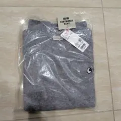 ユニクロ　アニヤハインドマーチ　長袖　ニット 160　新品未開封