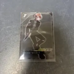 カラフルピーチ　チップス　うり クリアカード　カード　ノーマル