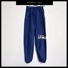 【used】アスレタ サッカー アンダーウェア 150 チャック付き 練習着