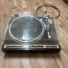 Lo-D HT-500 ターンテーブル
