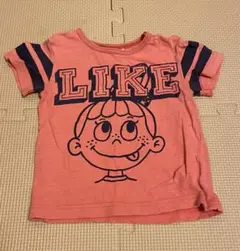 Ｆ．Daddy Oh Daddy 半袖Tシャツ 90