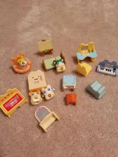 とっとこハム太郎お値下げ