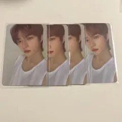 TXT ボムギュ　Thursday's child トレカ