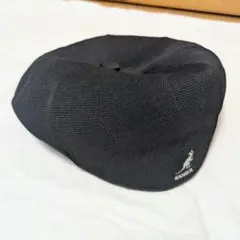 ハンチング キャスケット