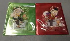 鬼滅の刃 ufotable クリスマス アクスタ 不死川実弥 不死川玄弥