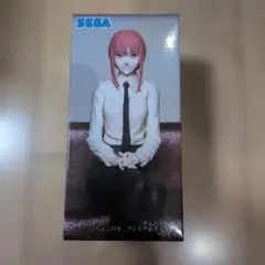 チェンソーマン ちょこのせ プレミアム フィギュア マキマ