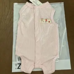 ☆新品☆犬用 術後服 介護服 ピンク ボタン式のサムネイル