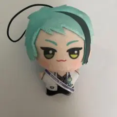 ジェイド・リーチ ちびぬい