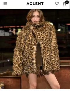 2025年最新】アクレント ファーコートの人気アイテム - メルカリ