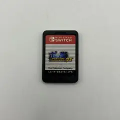 ポッ拳DX Nintendo Switch